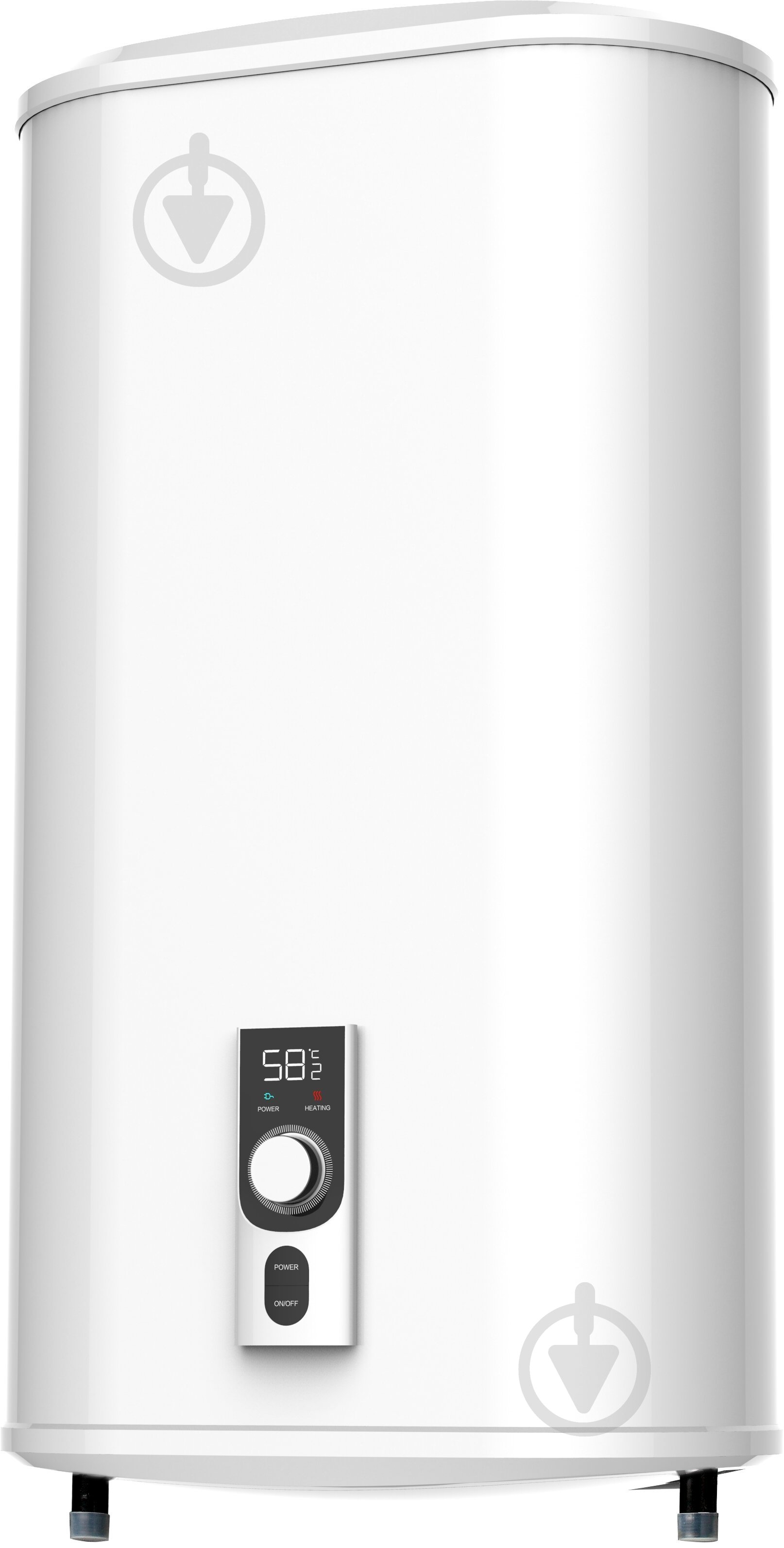 Бойлер Midea D50-20ED2(D) - фото 2