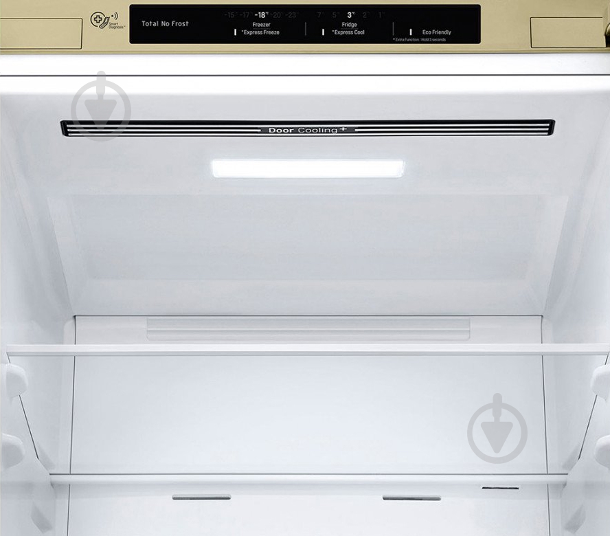 Холодильник LG GA-B 459 SECM - фото 11