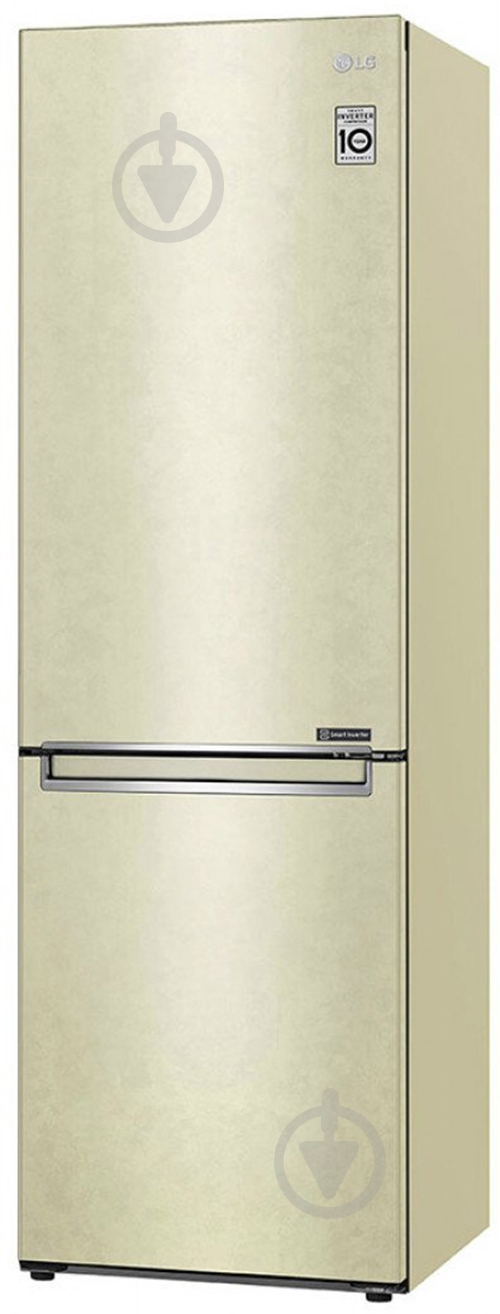 Холодильник LG GA-B 459 SECM - фото 4