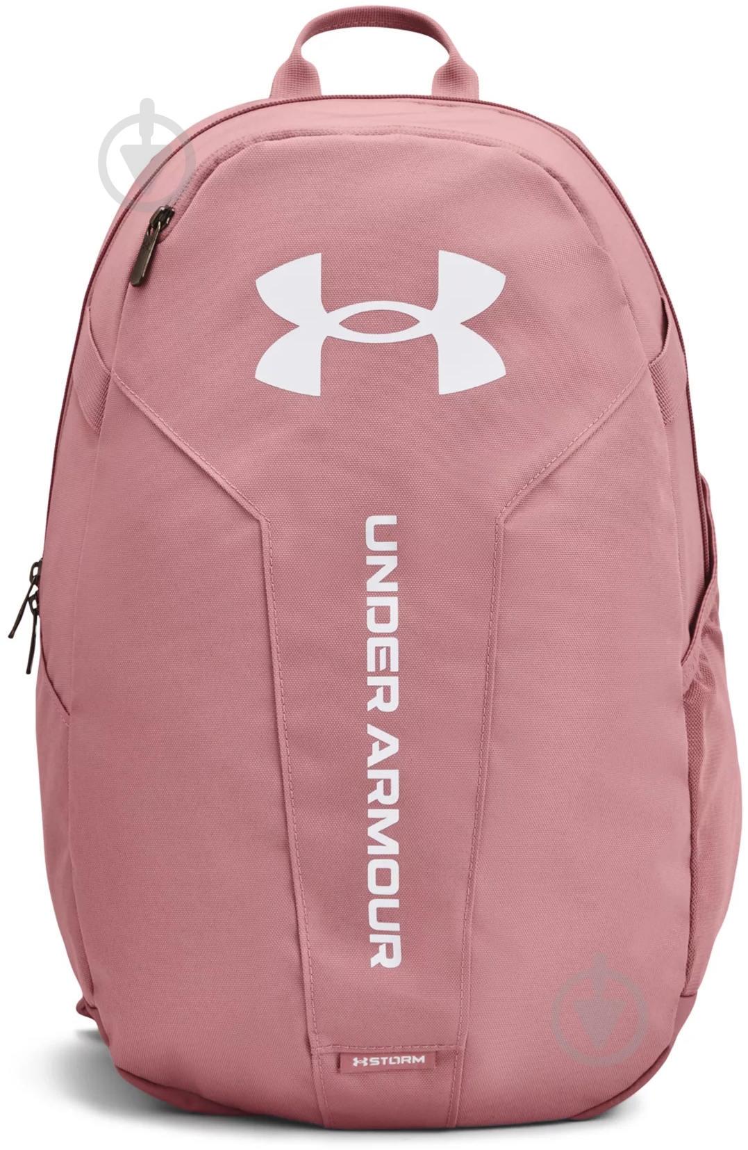 Рюкзак Under Armour HUSTLE LITE BACKPACK 1364180-697 26,5 л розовый - фото 1