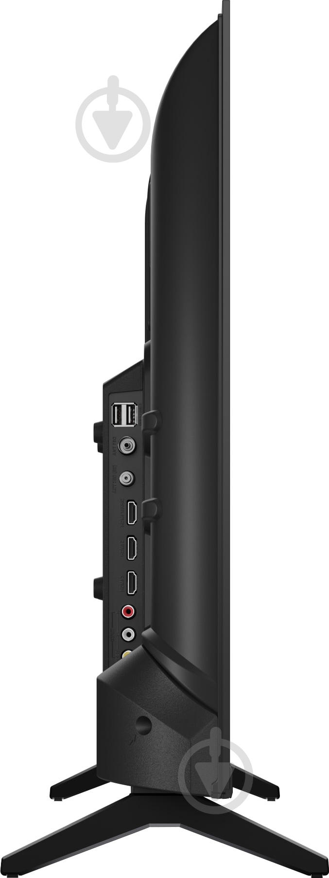 Телевізор Sharp 1T-C32FH2EL2AB - фото 4