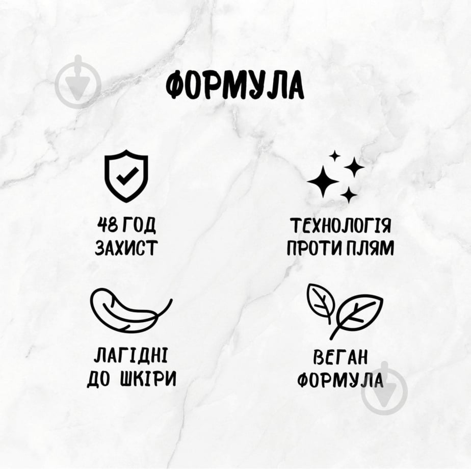 Дезодорант для женщин Fa Pink Passion 50 мл - фото 3