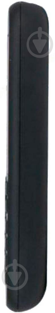 Мобильный телефон Nokia 105 DS 2019 black TA-1174 - фото 7
