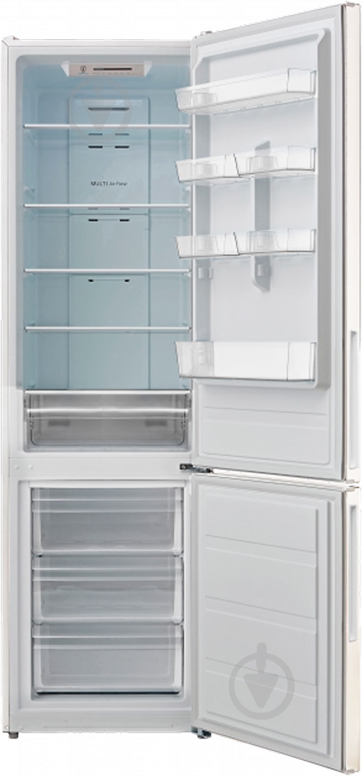 Холодильник EDLER EM-468RWEN - фото 2 Холодильник EDLER EM-468RWEN - фото 2