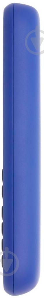 Мобильный телефон Nokia 105 DS 2019 blue TA-1174 - фото 6