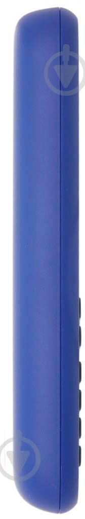 Мобильный телефон Nokia 105 DS 2019 blue TA-1174 - фото 5