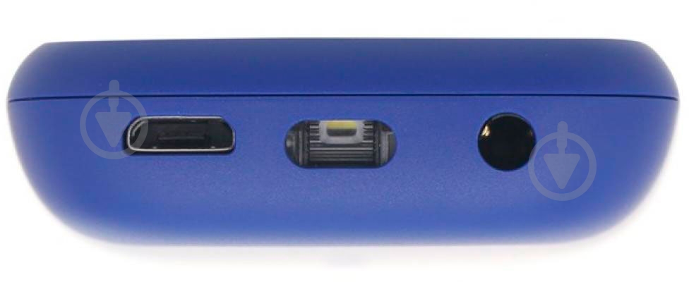 Мобильный телефон Nokia 105 DS 2019 blue TA-1174 - фото 7