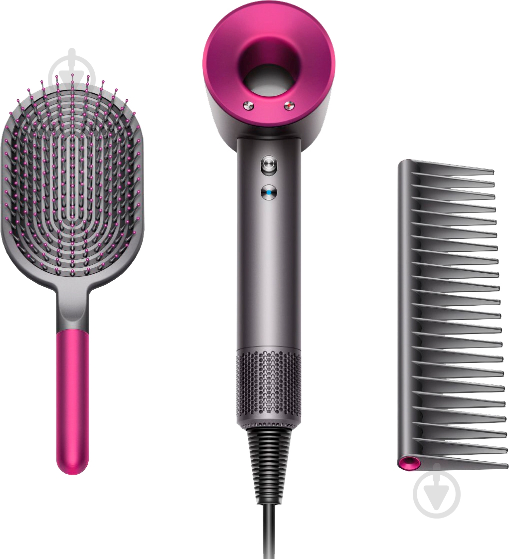 Фен Dyson Supersonic HD01 - фото 1