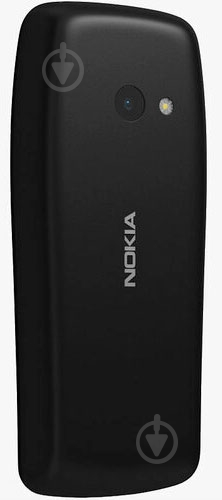 Мобильный телефон Nokia 210 DS black - фото 6 Мобильный телефон Nokia 210 DS black - фото 6