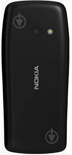 Мобильный телефон Nokia 210 DS black - фото 5 Мобильный телефон Nokia 210 DS black - фото 5