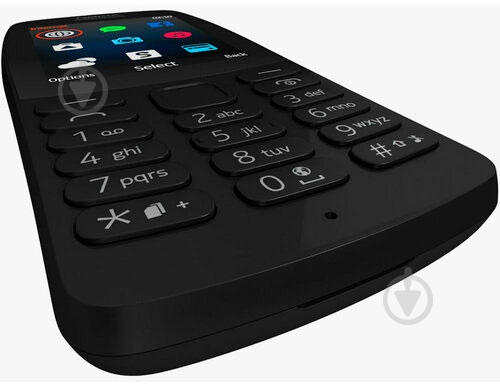 Мобильный телефон Nokia 210 DS black - фото 9 Мобильный телефон Nokia 210 DS black - фото 9