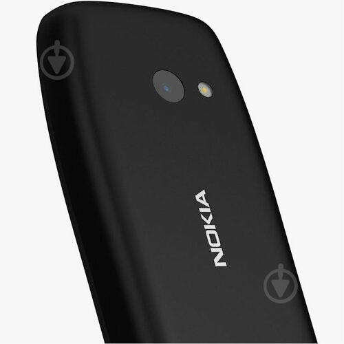 Мобильный телефон Nokia 210 DS black - фото 8 Мобильный телефон Nokia 210 DS black - фото 8