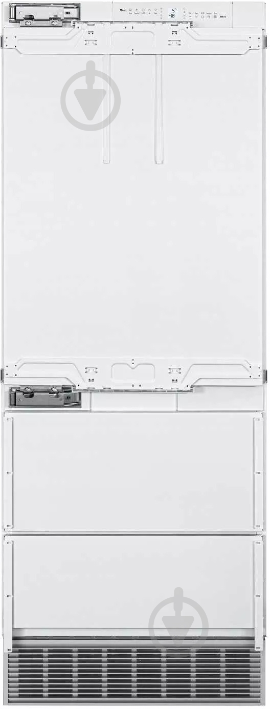 Встраиваемый холодильник Liebherr ECBN 5066 617 - фото 3