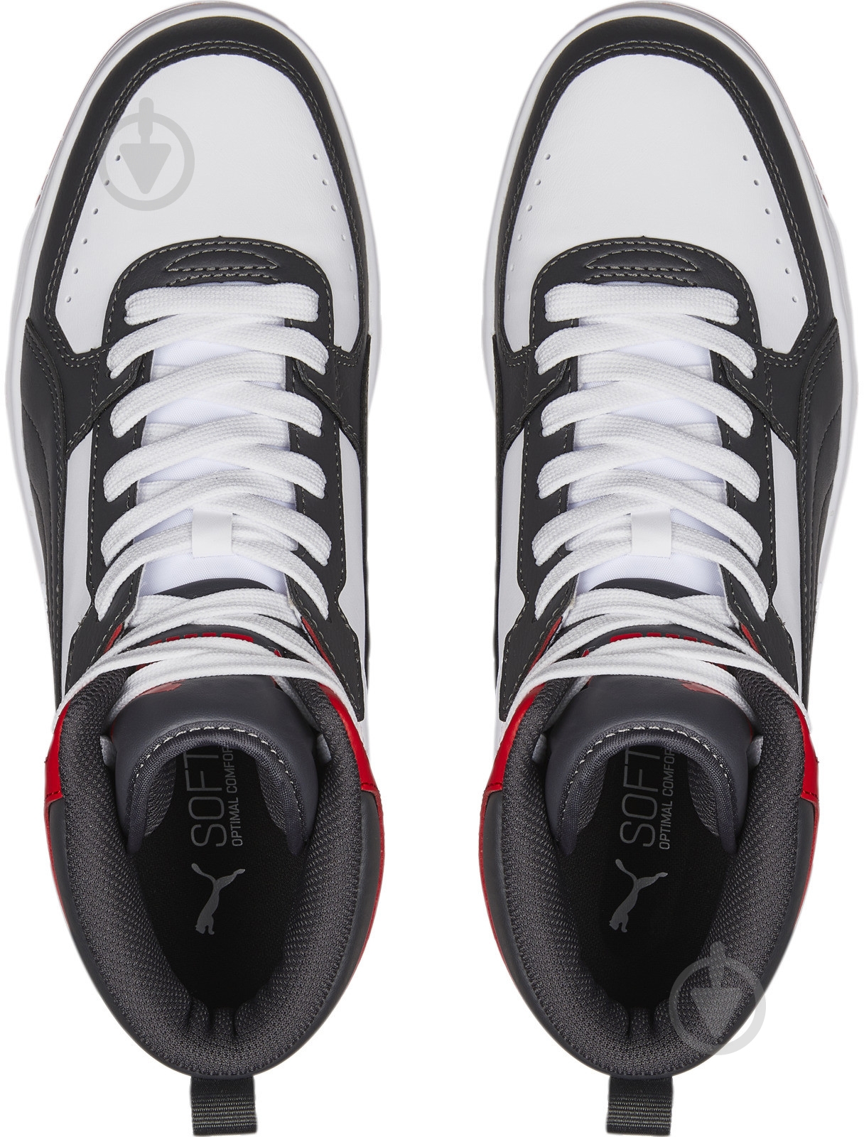 Ботинки Puma PUMA REBOUND JOY 37476519 р.47 разноцветный - фото 4