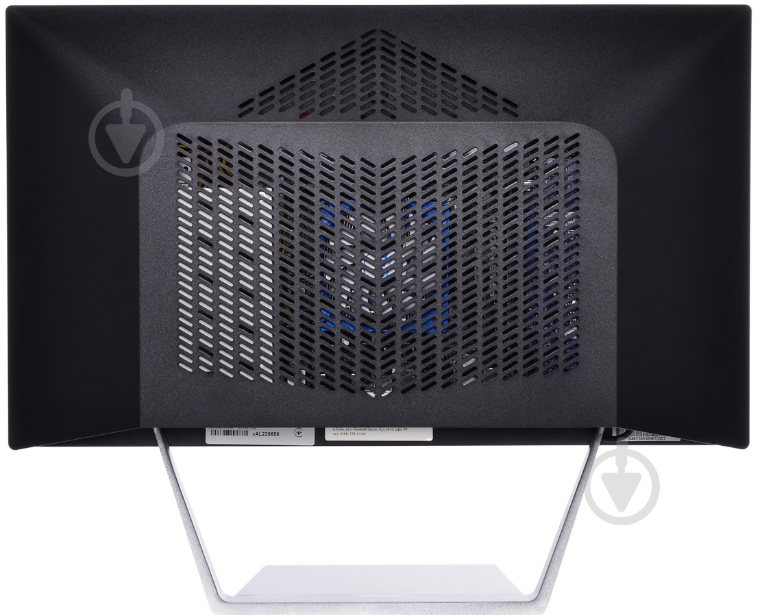 Моноблок Artline Business M63 23,8 (M63v08Win) black/silver - фото 5
