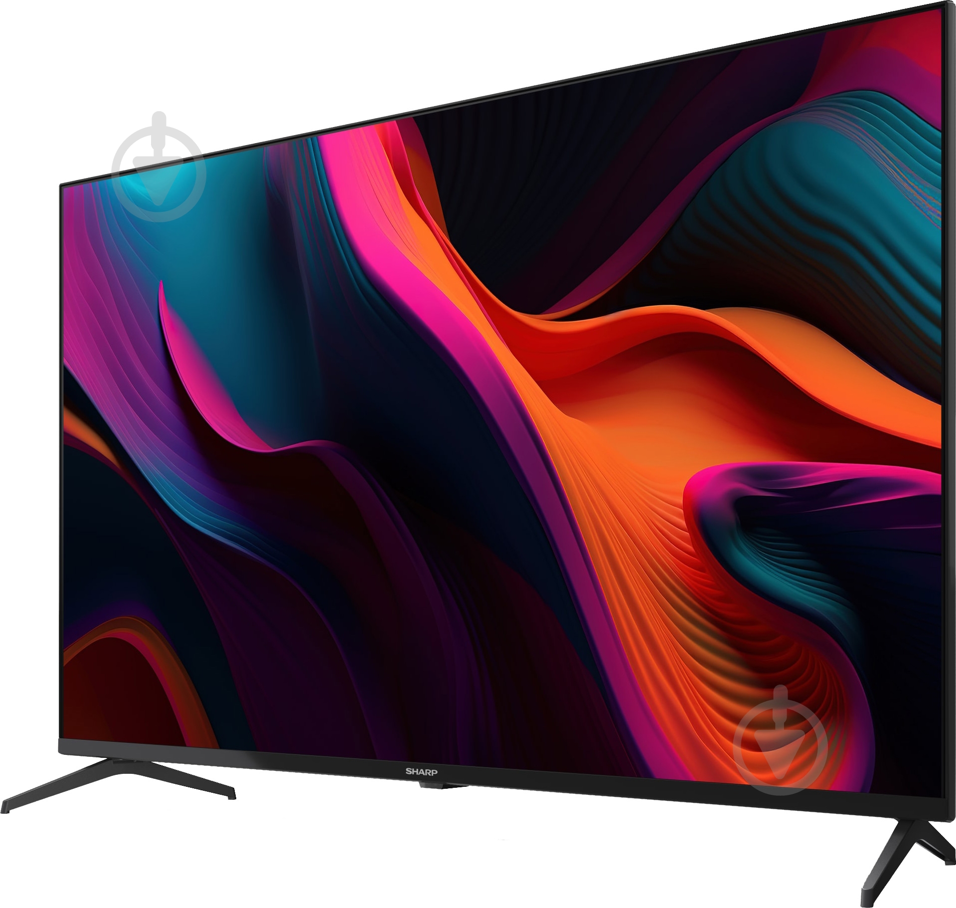 Телевизор Sharp 4T-C43GL4260EB - фото 3