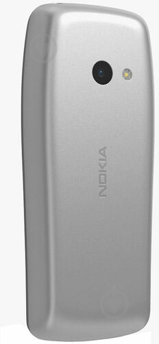 Мобильный телефон Nokia 210 DS grey - фото 6 Мобильный телефон Nokia 210 DS grey - фото 6