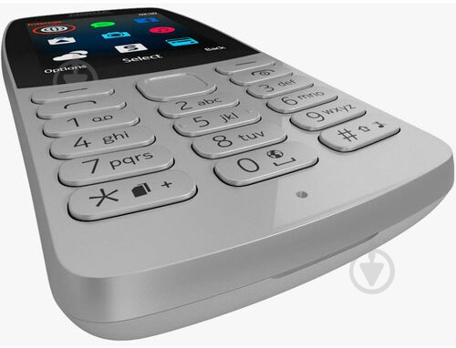 Мобильный телефон Nokia 210 DS grey - фото 13 Мобильный телефон Nokia 210 DS grey - фото 13
