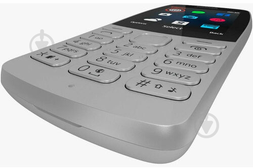 Мобильный телефон Nokia 210 DS grey - фото 14 Мобильный телефон Nokia 210 DS grey - фото 14
