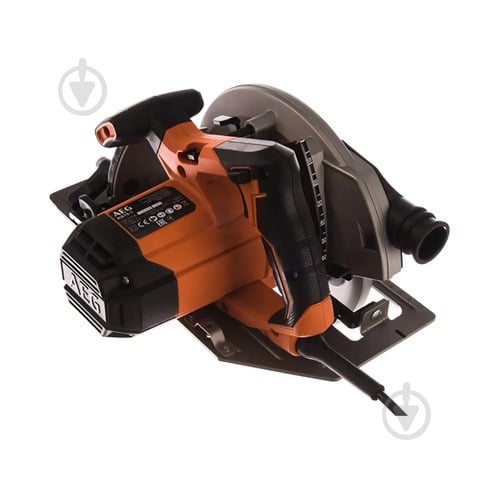 Пила дисковая AEG 4935472007 KS15-1 - фото 6 Пила дисковая AEG 4935472007 KS15-1 - фото 6