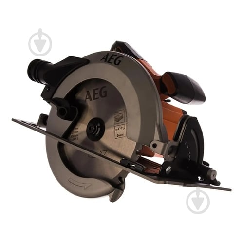 Пила дисковая AEG 4935472007 KS15-1 - фото 3 Пила дисковая AEG 4935472007 KS15-1 - фото 3