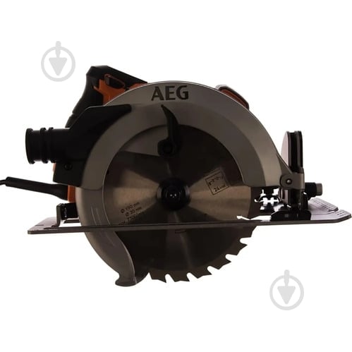 Пила дисковая AEG 4935472007 KS15-1 - фото 2 Пила дисковая AEG 4935472007 KS15-1 - фото 2