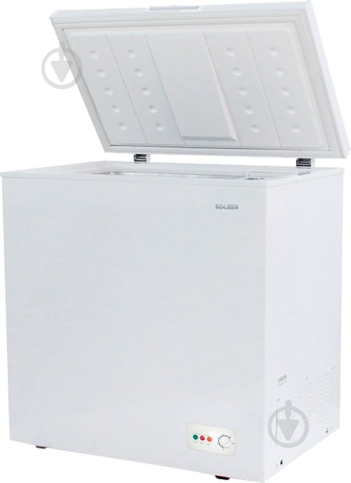 Морозильный ларь EDLER EM-324C - фото 2