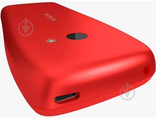 Мобильный телефон Nokia 210 DS red Nokia 210 DS Red - фото 13 Мобильный телефон Nokia 210 DS red Nokia 210 DS Red - фото 13