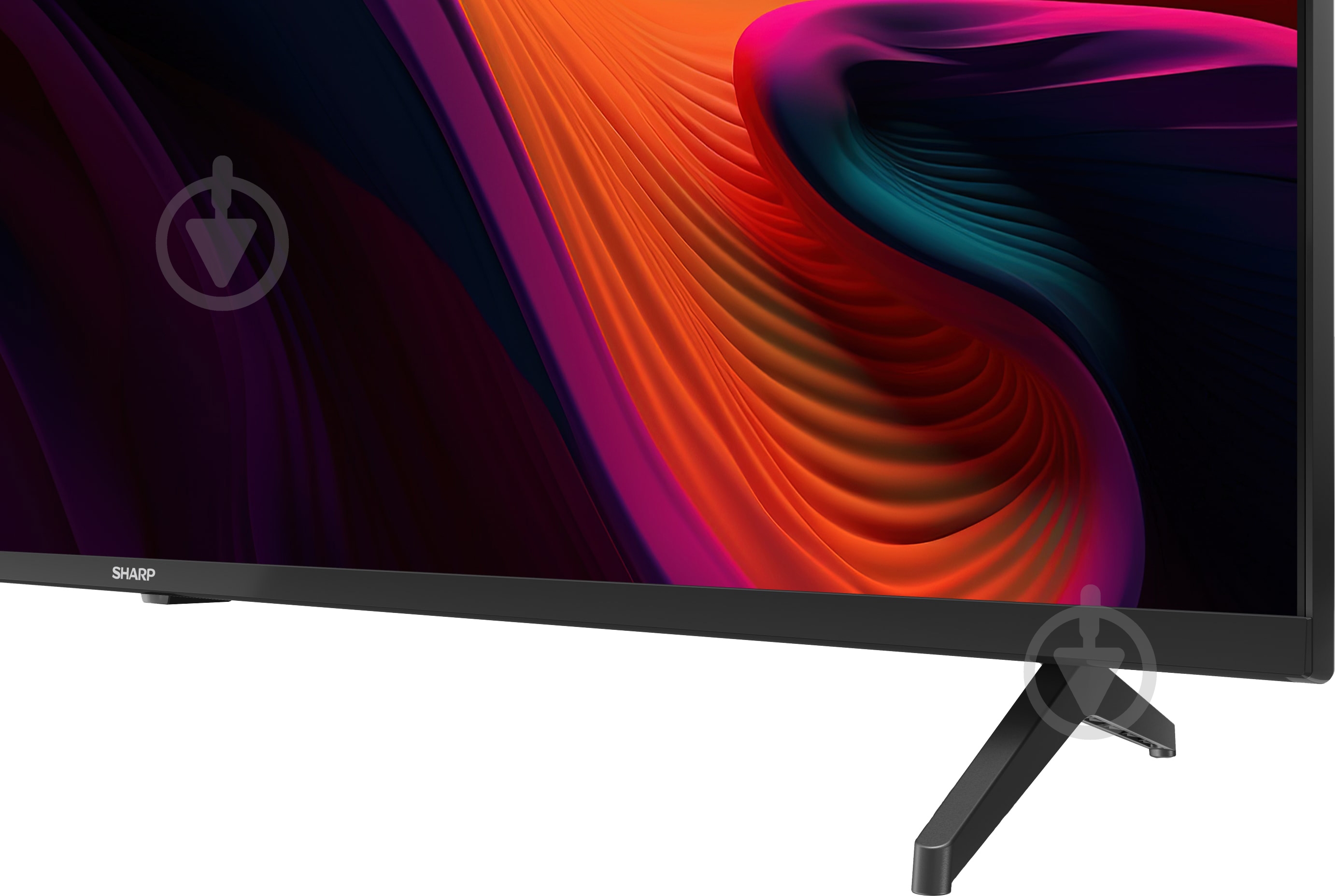 Телевізор Sharp 4T-C50GL4260EB - фото 5 Телевізор Sharp 4T-C50GL4260EB - фото 5