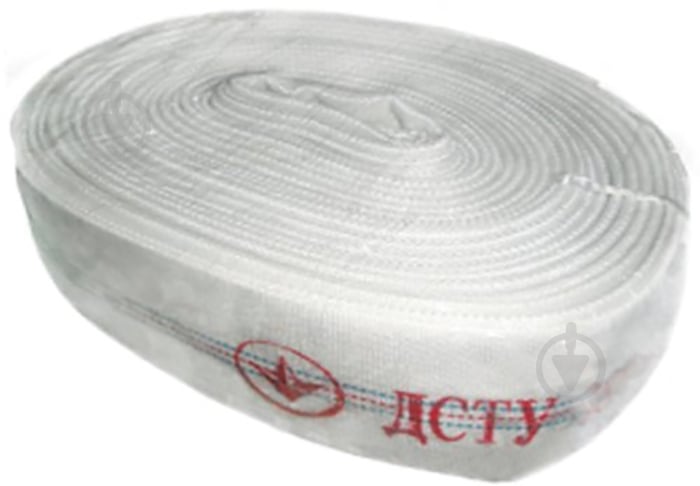 Шланг напірний Forte 20 м 10 бар - фото 1