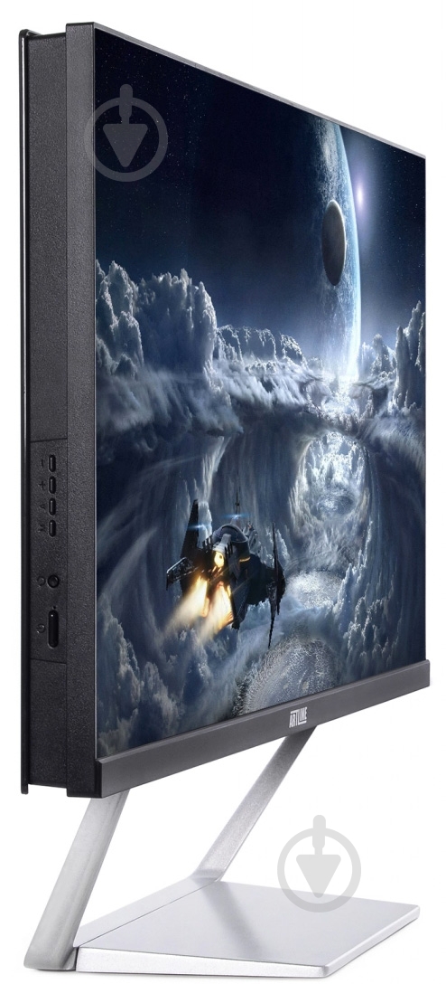 Моноблок Artline Business M63 23,8 (M63v10) black/silver - фото 4 Моноблок Artline Business M63 23,8 (M63v10) black/silver - фото 4