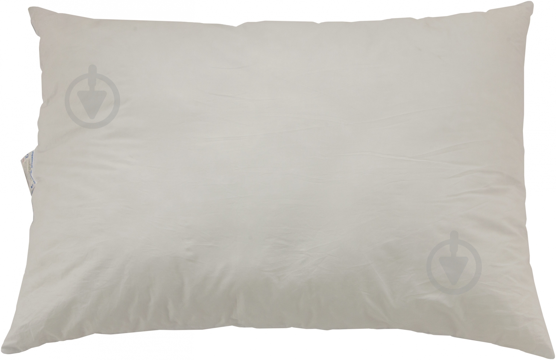 Подушка Лайма 50x70 см 650 г ДримКО - фото 2 Подушка Лайма 50x70 см 650 г ДримКО - фото 2