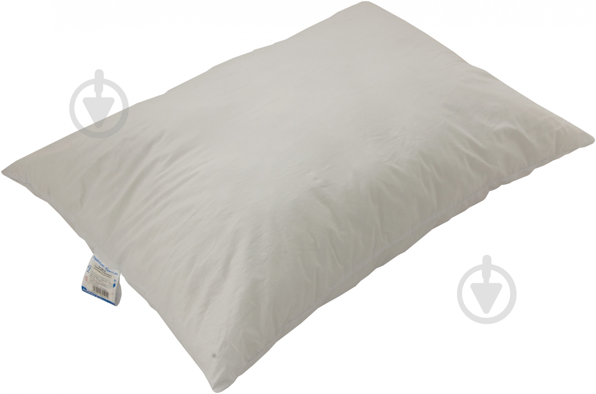 Подушка Лайма 50x70 см 650 г ДримКО - фото 3 Подушка Лайма 50x70 см 650 г ДримКО - фото 3