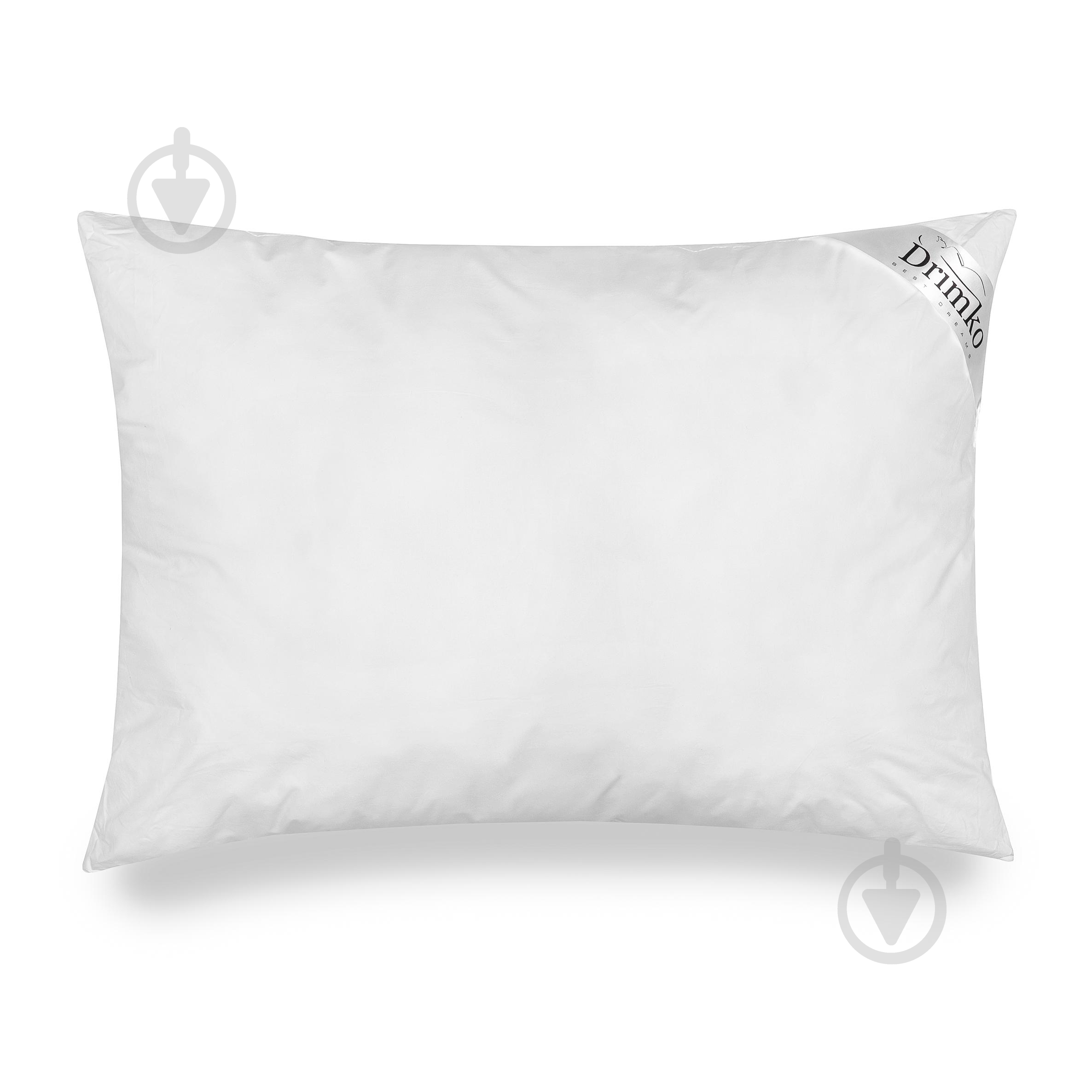 Подушка Лайма 50x70 см 650 г ДримКО - фото 1 Подушка Лайма 50x70 см 650 г ДримКО - фото 1