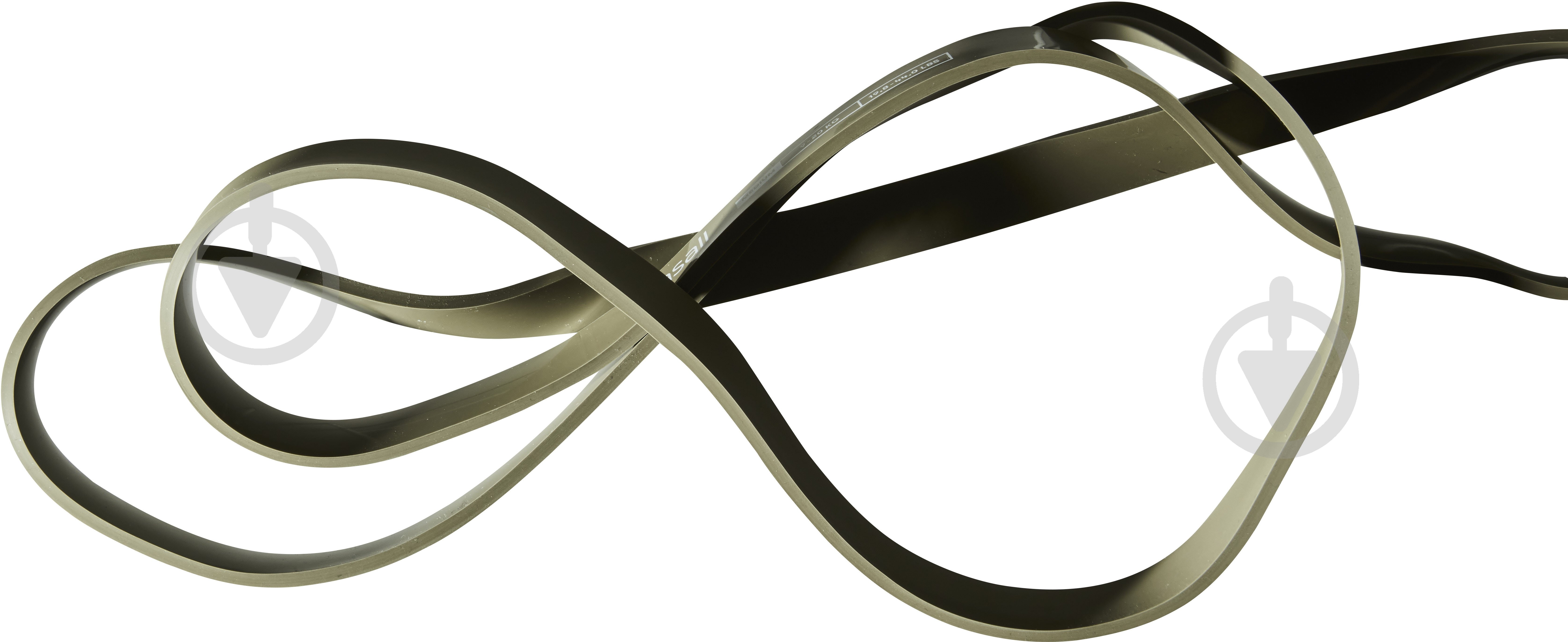 Эспандер Casall Long Rubber Band Medium 54310-449 - фото 2 Эспандер Casall Long Rubber Band Medium 54310-449 - фото 2