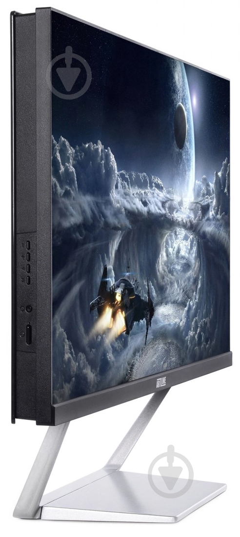 Моноблок Artline Business M63 23,8 (M63v10Win) black/silver - фото 2 Моноблок Artline Business M63 23,8 (M63v10Win) black/silver - фото 2