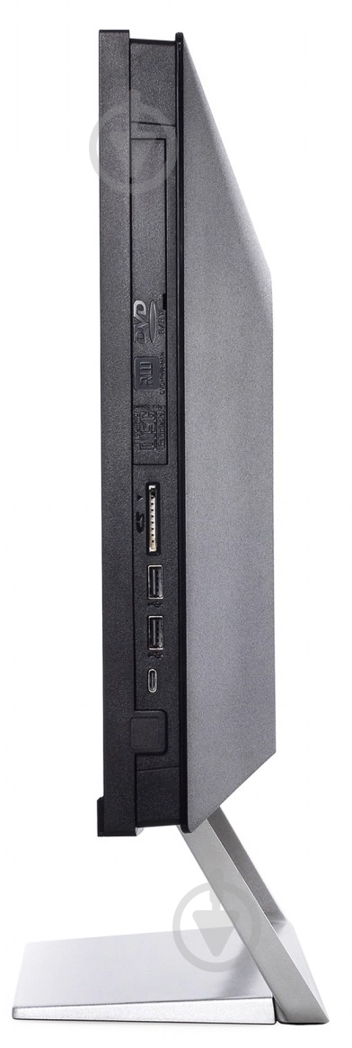 Моноблок Artline Business M63 23,8 (M63v10Win) black/silver - фото 9 Моноблок Artline Business M63 23,8 (M63v10Win) black/silver - фото 9