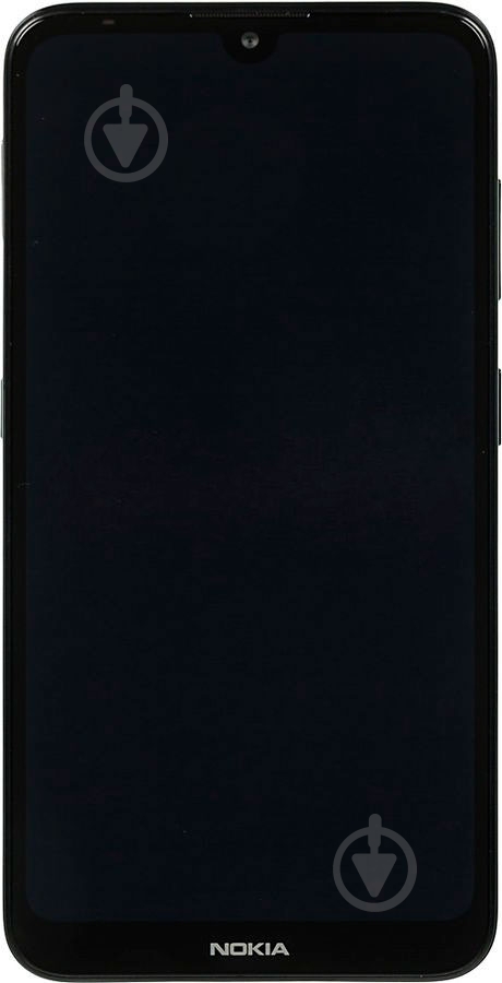 Смартфон Nokia 3.2 DS 2/16GB black - фото 4 Смартфон Nokia 3.2 DS 2/16GB black - фото 4