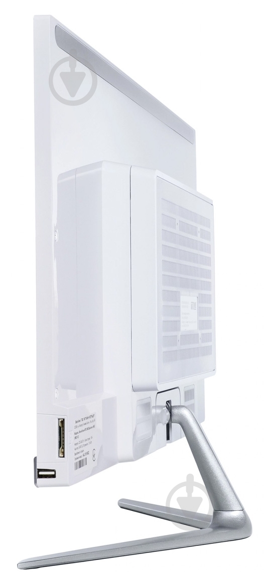 Моноблок Artline Business M61 23,8 (M61v24) white - фото 4