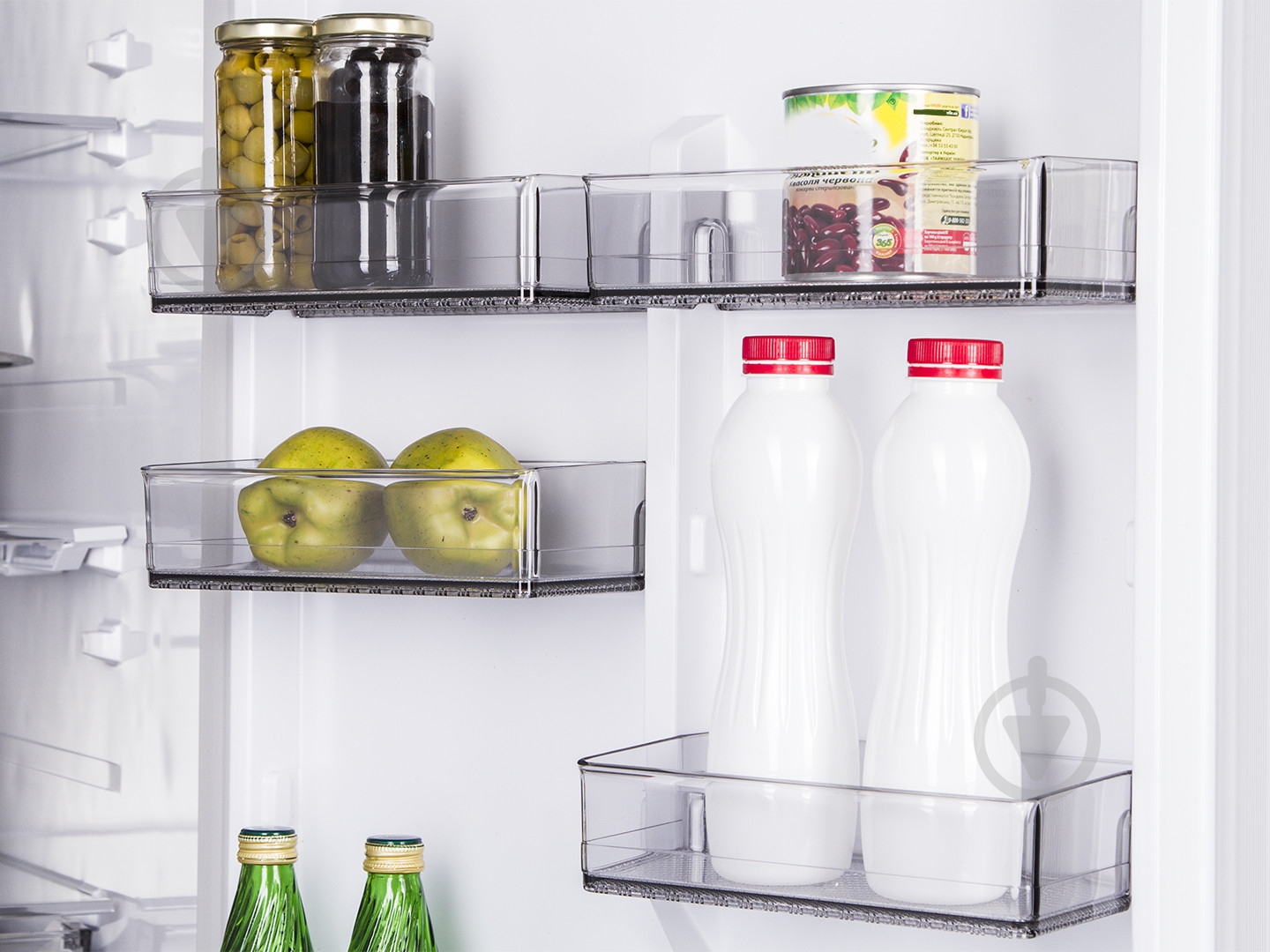 Холодильник Samsung RB41R7847SR/UA - фото 16