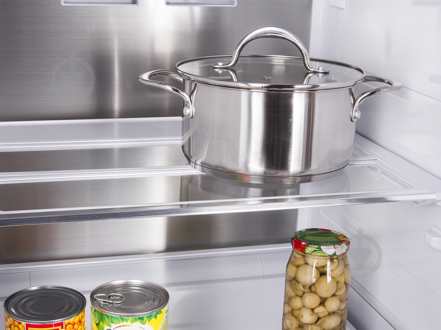 Холодильник Samsung RB41R7847SR/UA - фото 21