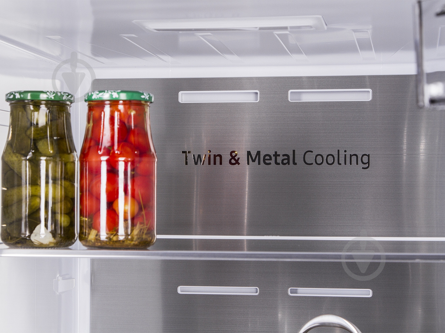 Холодильник Samsung RB41R7847SR/UA - фото 19