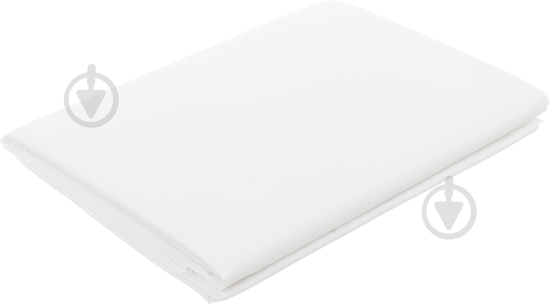 Простынь 200х220 белый Ярослав - фото 2 Простынь 200х220 белый Ярослав - фото 2