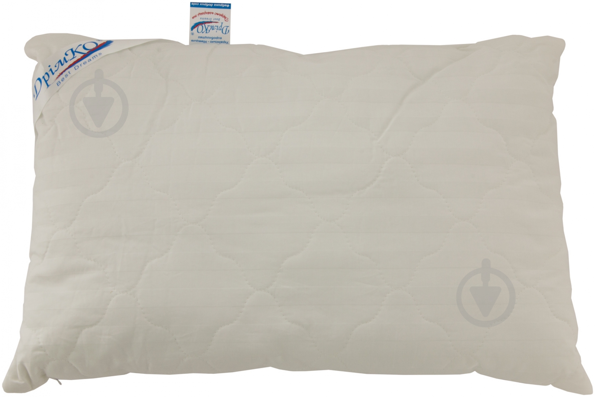 Подушка Эксклюзив 50x70 см ДримКо - фото 1