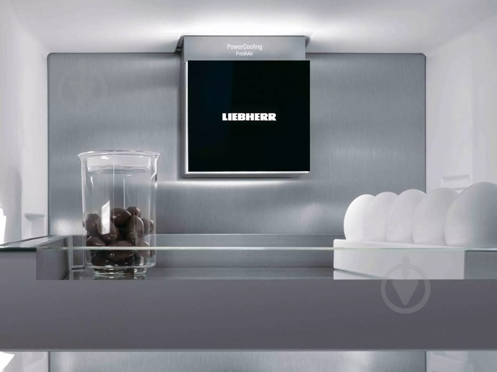 Встраиваемый холодильник Liebherr IRBd 5170 Peak - фото 9 Встраиваемый холодильник Liebherr IRBd 5170 Peak - фото 9