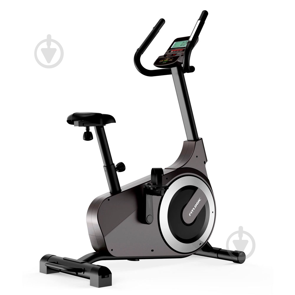 Велотренажер FitLogic B1801 - фото 1