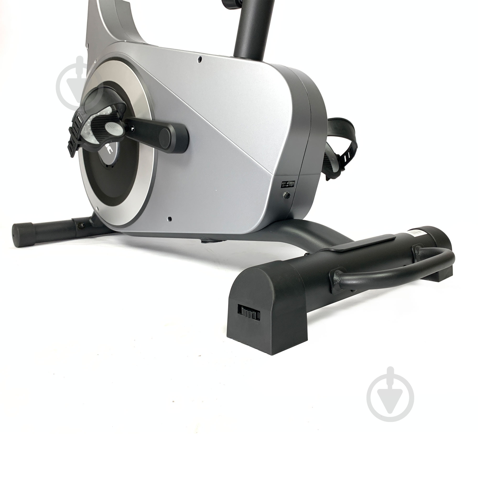 Велотренажер FitLogic B1801 - фото 6