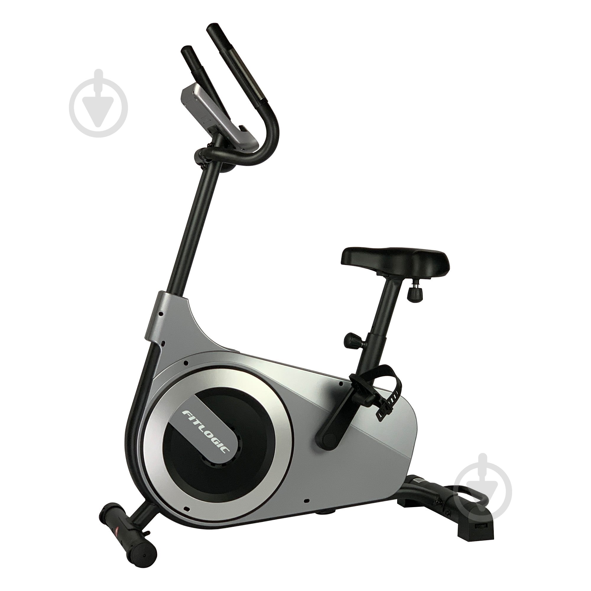 Велотренажер FitLogic B1801 - фото 4