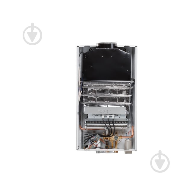 Газова колонка Hyundai ARIS20-01UA - фото 13