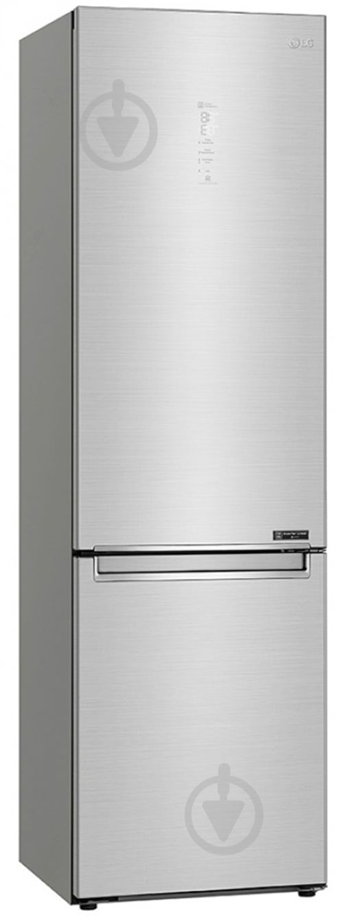 Холодильник LG GW-B509PSAX - фото 9